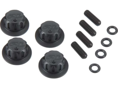 PRO607002 Body Mount Thumbwasher Kit:Body Mount Kits