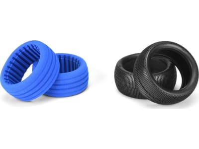 PRO906302 Buck Shot VTR 4.0 inch M3 Off-Road 1 / 8 Truck Tires