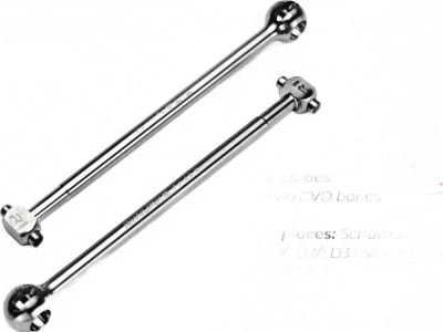 R1W900119 R1WURKS LD / LD2 / LD3 Ultra-LW Titanium HD CVD Bones 65.5mm