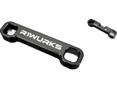 R1W900255 R1WURKS  B84 Series  Arm Mount D