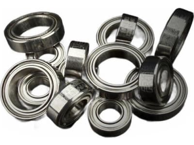 R1W900299 R1WURKS  B7.1 Series  Premium Hybrid Ceramic Bearing Set 14 piec