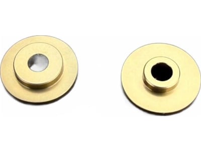 R1W920101 R1WURKS R1B Slipper Spring Perch Set