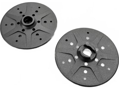 R1W920103 R1WURKS R1B Slipper Hubs