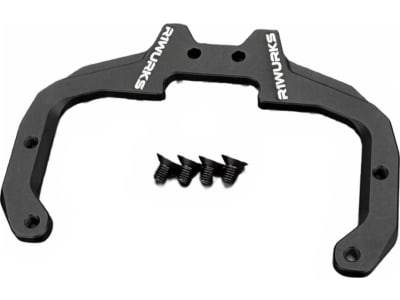 R1W920131 R1WURKS R1B Chassis Brace Rear