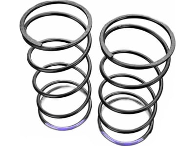R1W920161 R1WURKS R1B 13mm Front Spring [L42mm] 4.6LB / IN Gray