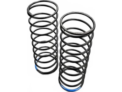 R1W920165 R1WURKS R1B 13mm Rear Spring [L58mm] 2.20LB / IN Blue