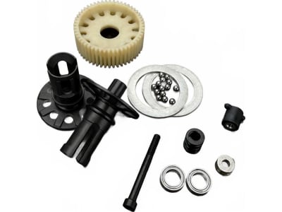 R1W920189 R1WURKS R1B Ball Differential Set