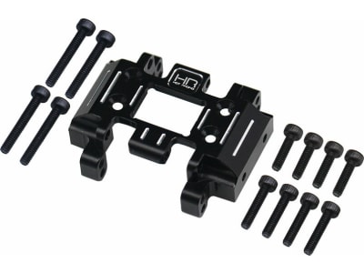 RACM133M01 Aluminum Skid Plate Ascent 18