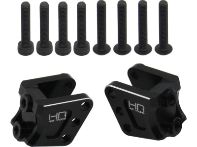 RBA12RM01 Aluminum Rear Lower Link  /  Sway Bar Mounts RYFT