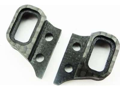 RBFR22G01 Replacement Graphite Link Mounts