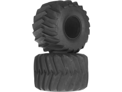 RC4Z-T0018 Rc4WD B and H Monster Truck Clod Tires