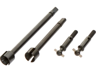 RC4Z-S0060 RC4WD Yota Front Steel Axle Shaft