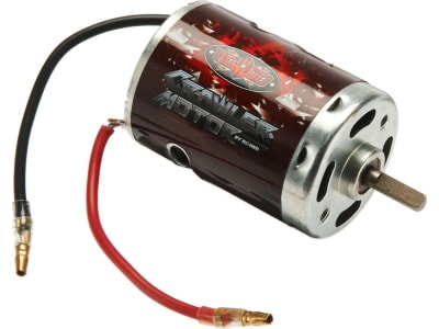 RC4Z-E0074 Rc4WD 750 Crawler Brushed Motor