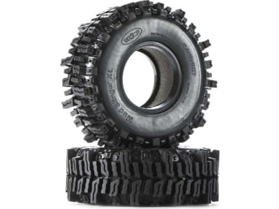 RC4Z-T0121 Rc4WD Mud Slinger 2 XL 1.9 Inch Scale Tires
