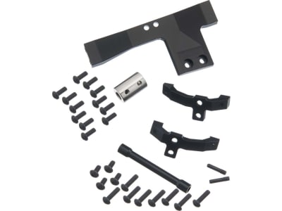 RC4Z-S1239 RC4WD Trail Finder 2 V8 Engine Mounts