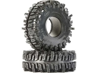RC4Z-T0122 Rc4WD Mud Slinger 2 XL 2.2 Inch Scale Tires