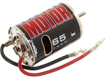 RC4Z-E0002 Rc4WD 540 Crawler Brushed Motor 65t