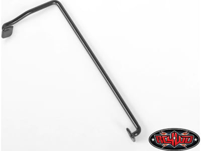 RC4VVV-C0614 Safety Handrail for Mercedes-Benz Arocs 3348 6x4 Tipper Truck