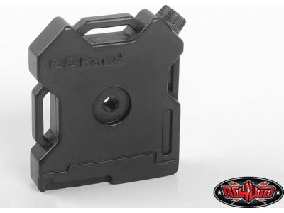 RC4VVV-C0700 1:10 Fuel Cell  Black 