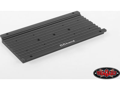 RC4VVV-C0721 Overland Equipment Panel for TRA TRX-4 Defender