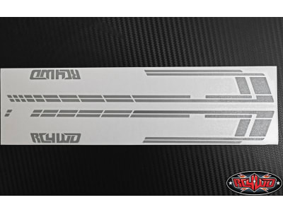 RC4Z-B0246 RC4WD Escapade Stripes for Gelande II 2015 Defender D