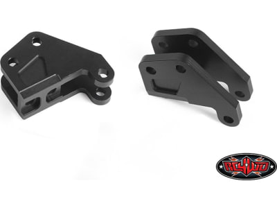 RC4Z-S2025 D44 Wide Link Mounts
