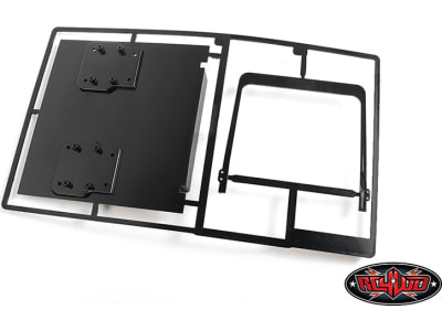 RC4Z-B0235 RC4WD 2015 Defender D90 SUV Floor