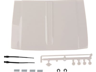 RC4Z-B0260 Rc4WD 1982 Toyota Pickup Hood Parts