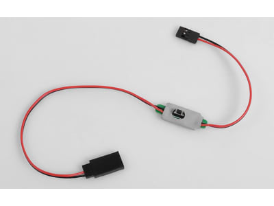 RC4Z-E0081 RC4WD Mini ON / OFF Switch For Lighting Unit