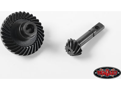 RC4Z-G0059 Rc4WD Helical Gear Set 1:10 Yota Axle