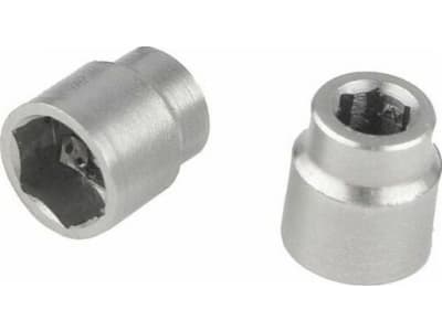 RC4ZS0138 Scale Hex Head Bolt Tool M4 Hex