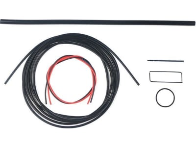 RC4ZS0205 Small Block V8 Engine Bay Dress Up Kit for Chevy Blazer and K