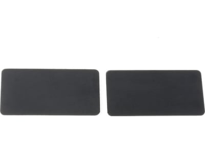 RC4ZS0206 Rc4WD License Plate Bases