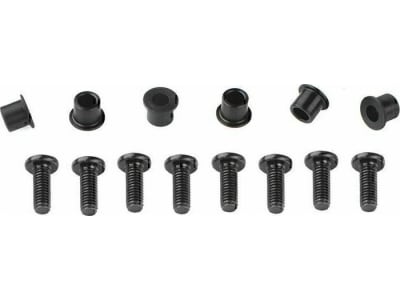 RC4ZS0261 Replacement Hardware for Front Yota Ii Axle V2