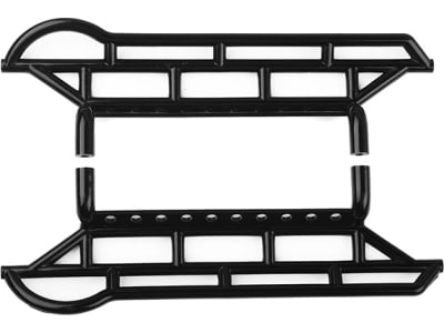 RC4Z-S0274 Rc4WD Marlin Crawler Side Plastic Sliders for Trail Finder 2 V2