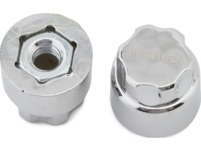 RC4ZS0286 Rally 1 / 8 Locking Wheel Hubs  2 