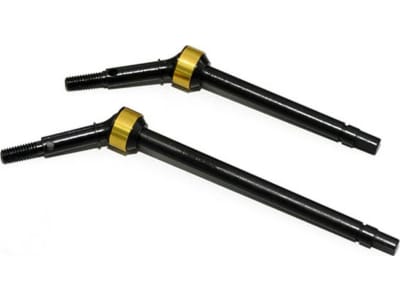 RC4ZS0342 XVD Axle : Ultimate Scale Yota Axle