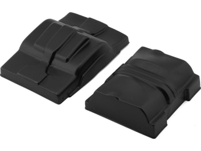 RC4ZS0467 Toyota 4runner / Xtra Cab Inner Fenders  2 