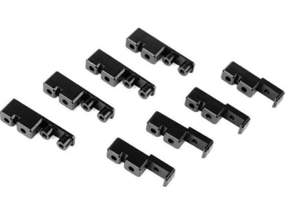 RC4ZS0566 Body Lift Kit for Chevrolet K10 Scottsdale