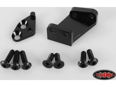 RC4Z-S0802 R3 Single Speed Transmission Mounts