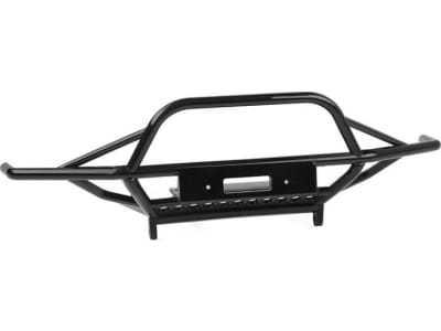 RC4Z-S0852 Rc4WD Marlin Crawler Front Winch Bumper W / Stinger for Trail Find