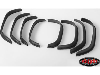 RC4Z-S1741 Big Boss Fender Flare Set D90 / D110