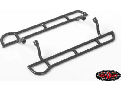 RC4Z-S1796 Tough Armor Steel Side Sliders : TF 2 LWB