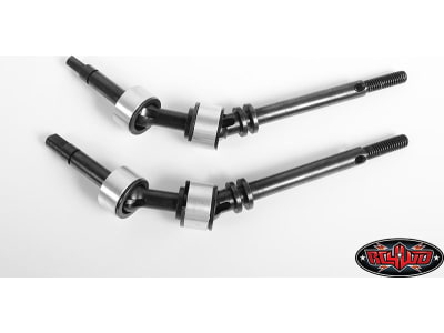 RC4Z-S1828 Xvd Axles for Leverage High Clearance Rear Axle