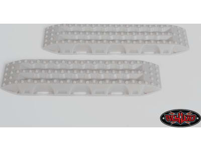 RC4Z-S1835 Rc4wd Maxtrax Vehicle Extraction and Recovery Boards 1:10-Gray