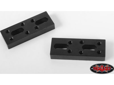 RC4Z-S1861 Light Bar Mount for Roof Rack  Ver 2 