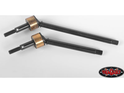 RC4Z-S1864 RC4Z-S1864 XVD for Cast K44 Front Axle