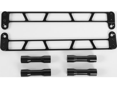 RC4Z-S1869 Mojave Body Lift Kit for Trail Finder 2 Lwb