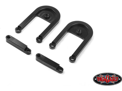 RC4Z-S2129 RC4WD Trail Finder 3 Front Shock Hoops