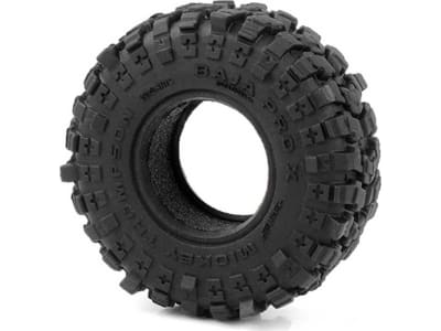 RC4Z-T0047 Rc4WD Mickey Thompson Baja Pro X 1.0 Scale Tires